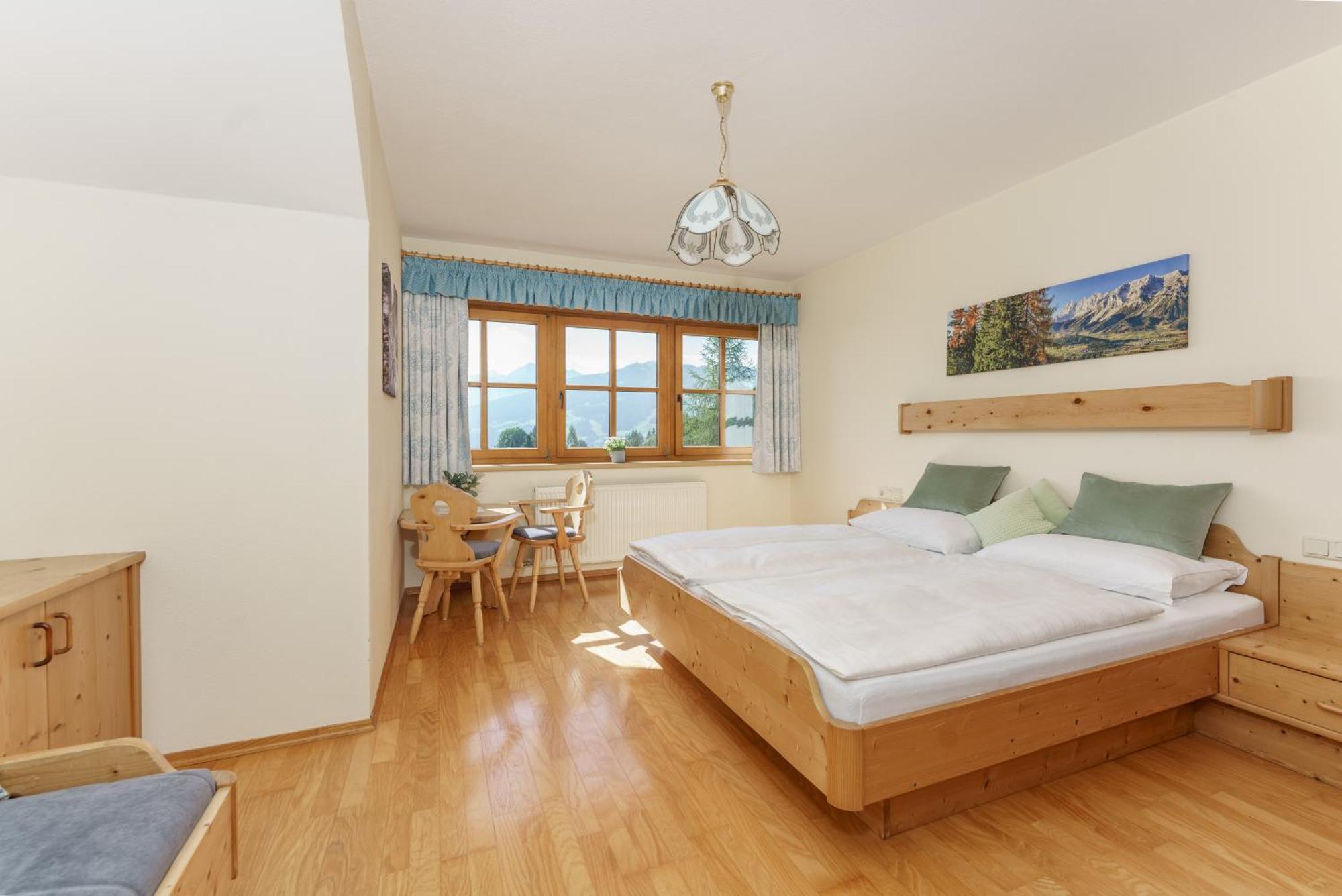 Landhaus Birgbichler - Apartments In Ramsau Am Dachstein - Inklusive Sommercard! Exterior photo