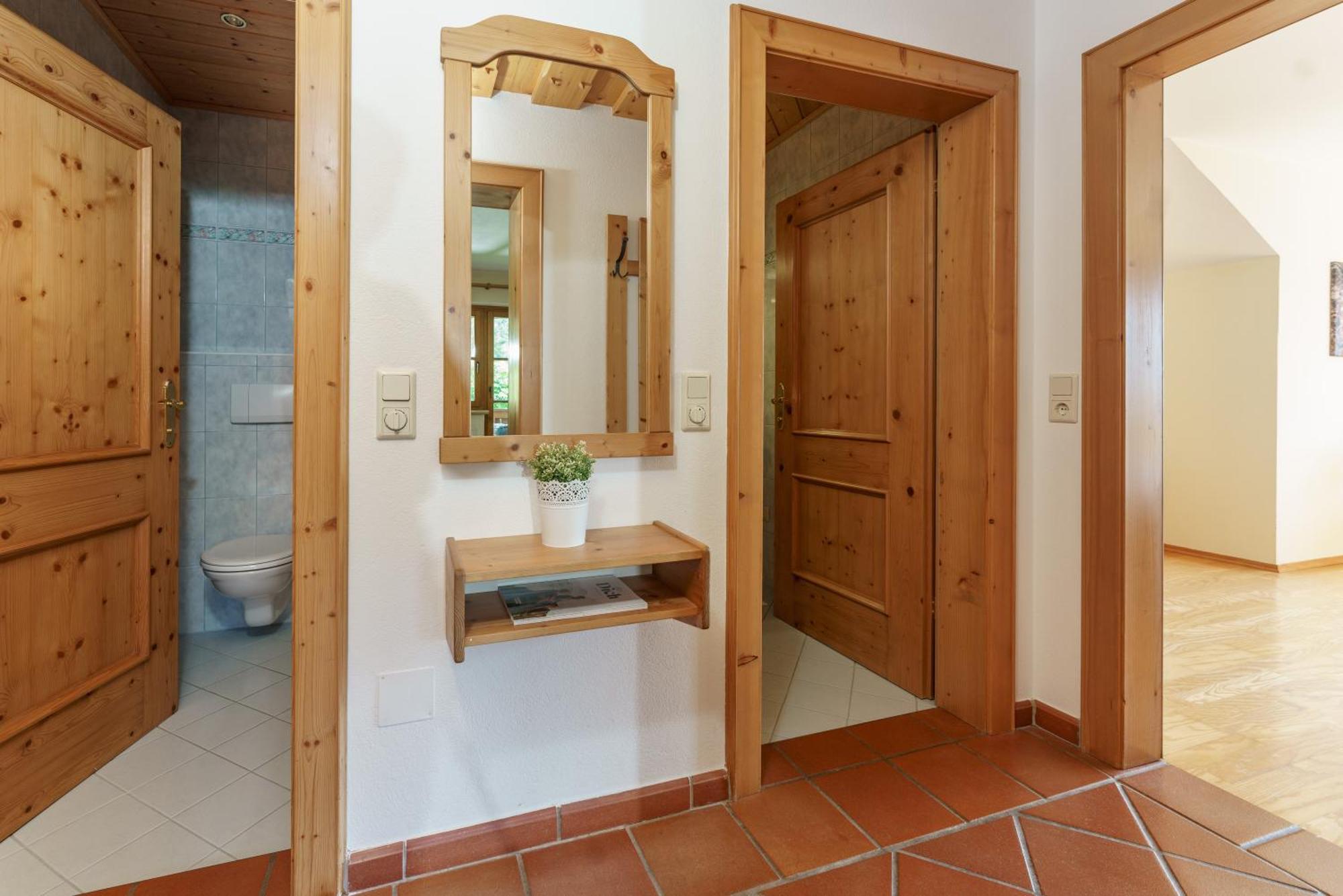 Landhaus Birgbichler - Apartments In Ramsau Am Dachstein - Inklusive Sommercard! Exterior photo