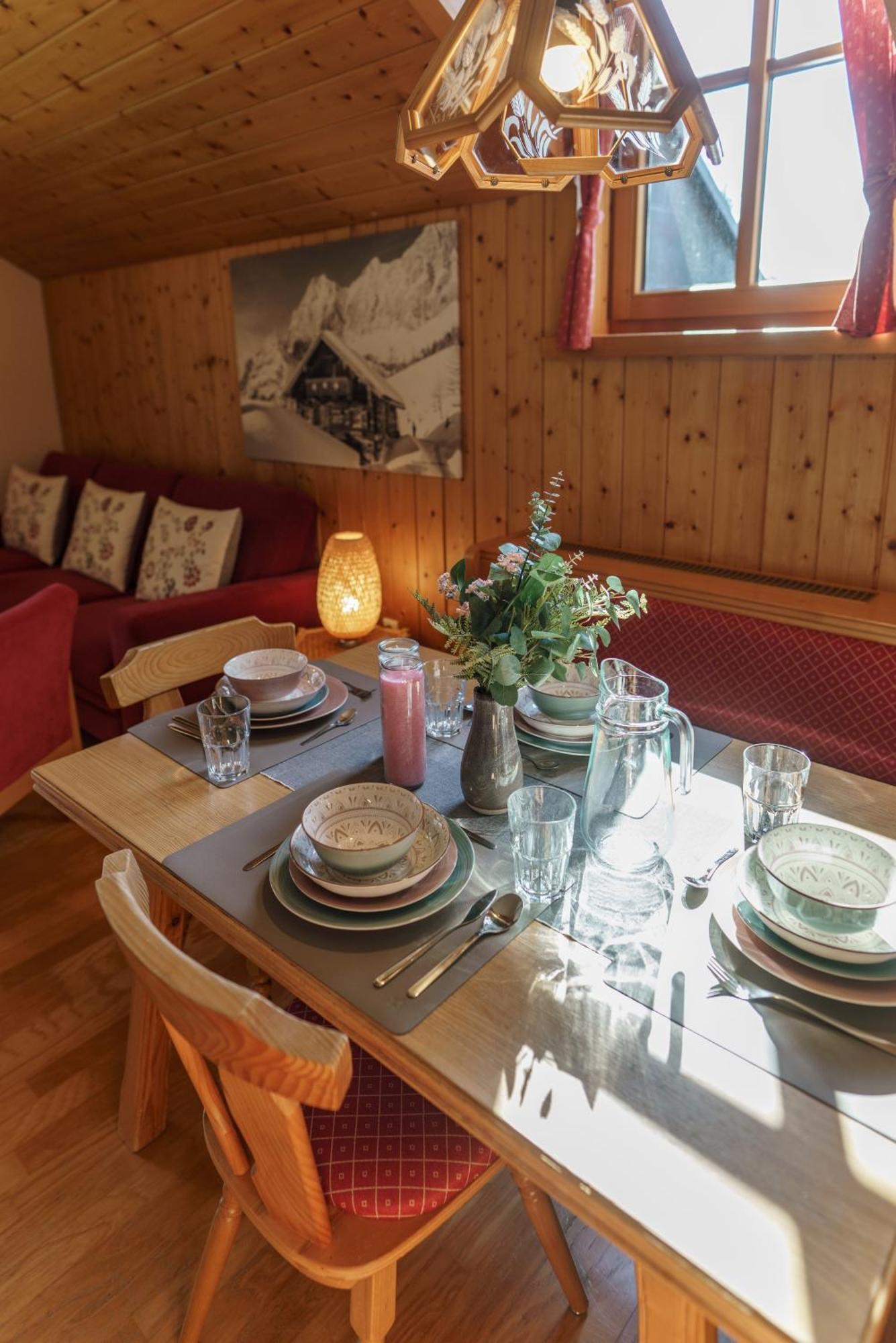 Landhaus Birgbichler - Apartments In Ramsau Am Dachstein - Inklusive Sommercard! Exterior photo