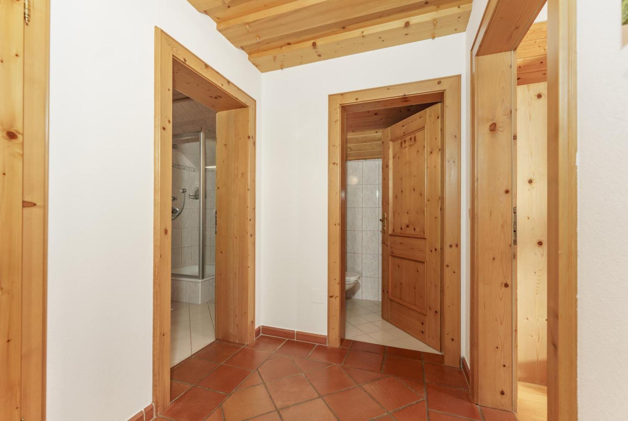 Landhaus Birgbichler - Apartments In Ramsau Am Dachstein - Inklusive Sommercard! Exterior photo