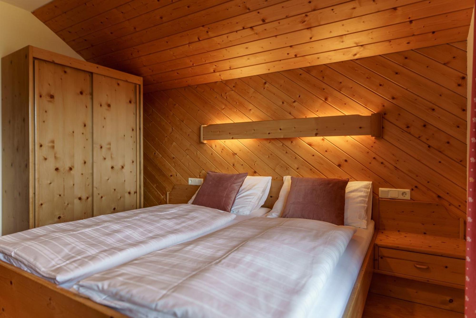 Landhaus Birgbichler - Apartments In Ramsau Am Dachstein - Inklusive Sommercard! Exterior photo